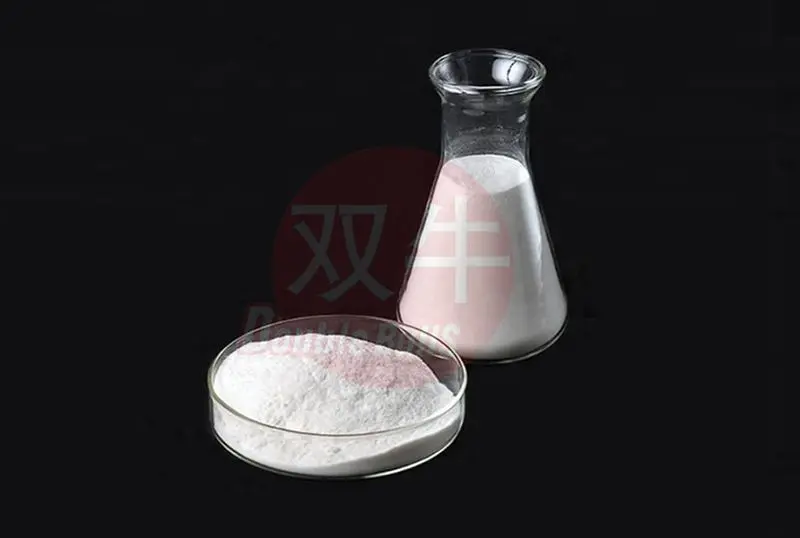 羟乙基纤维素(HEC)