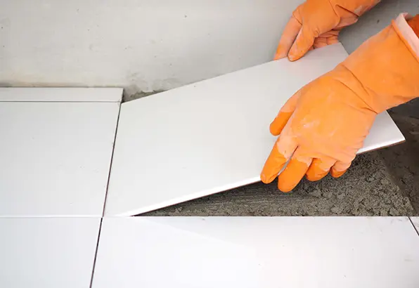 Tile Adhesive