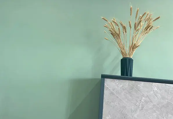 Water Based Paints
