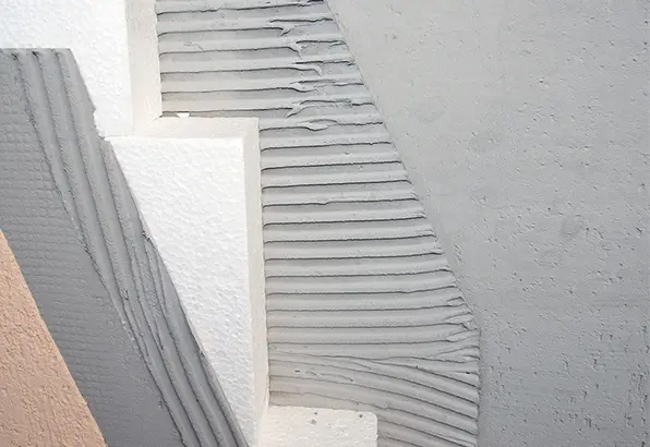 Gypsum Plaster